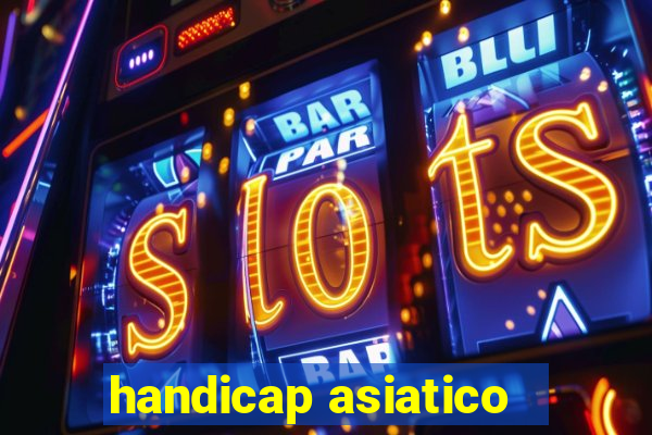 handicap asiatico - 1.5